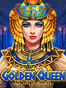 GoldenQueen