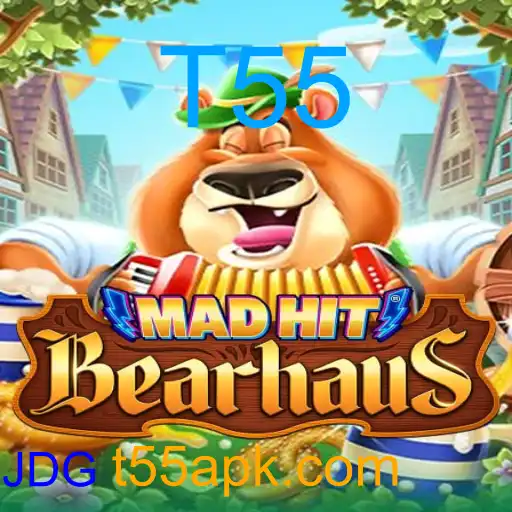 MadHitBearhaus