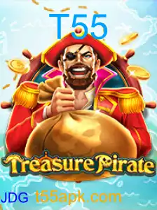 TreasurePirate
